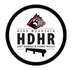 HDHR Logo